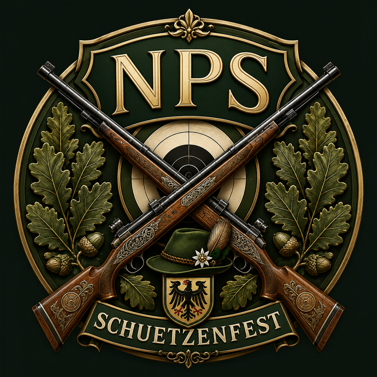NPS Logo